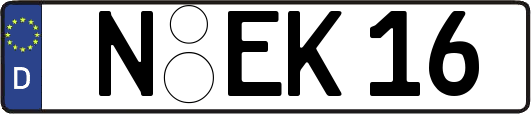 N-EK16