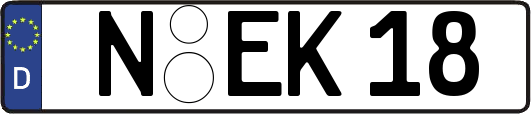 N-EK18