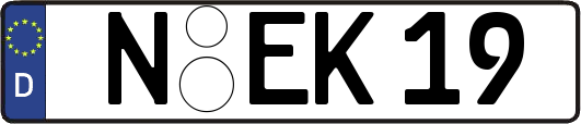 N-EK19