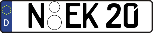 N-EK20