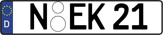 N-EK21