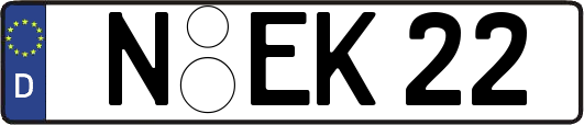N-EK22
