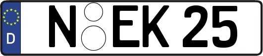 N-EK25
