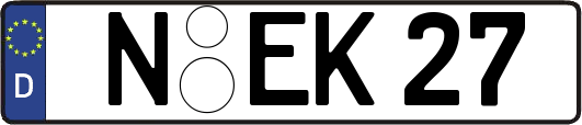 N-EK27