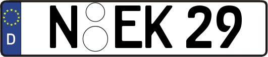 N-EK29