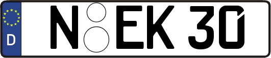 N-EK30