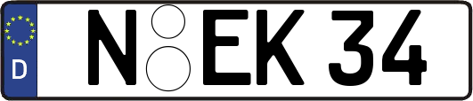 N-EK34