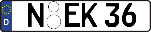 N-EK36
