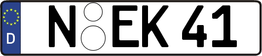 N-EK41