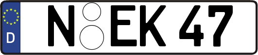 N-EK47