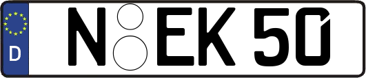 N-EK50