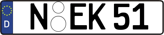 N-EK51