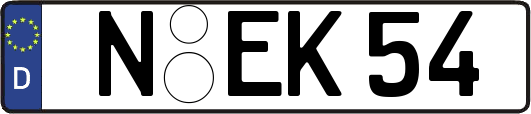 N-EK54