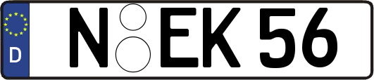 N-EK56