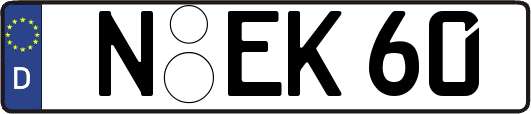 N-EK60