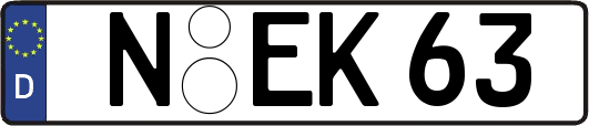 N-EK63