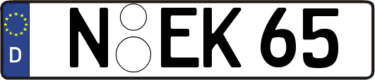 N-EK65
