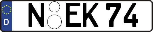 N-EK74