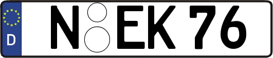 N-EK76