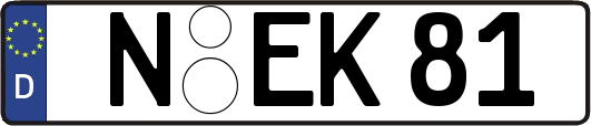 N-EK81