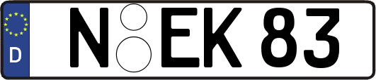 N-EK83