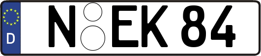 N-EK84