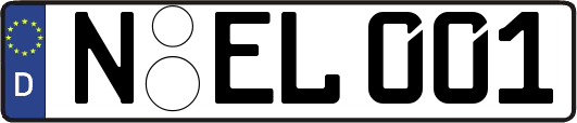 N-EL001