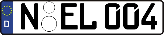 N-EL004