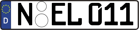 N-EL011