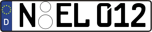 N-EL012