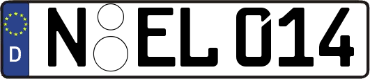 N-EL014