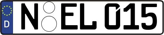 N-EL015