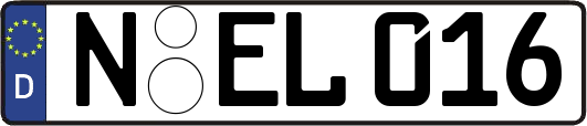 N-EL016