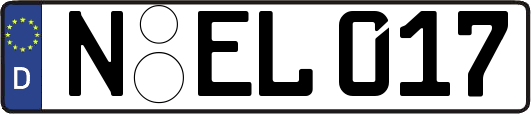 N-EL017