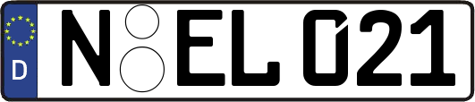 N-EL021