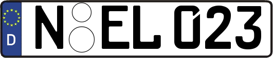 N-EL023