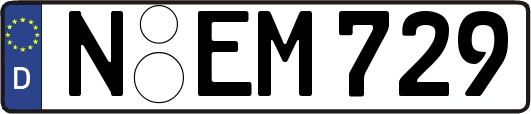 N-EM729