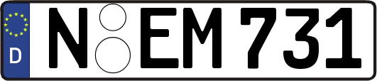 N-EM731