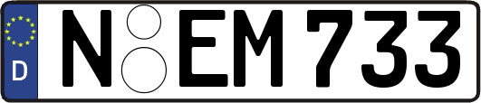 N-EM733