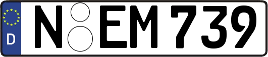 N-EM739