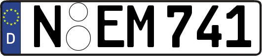 N-EM741
