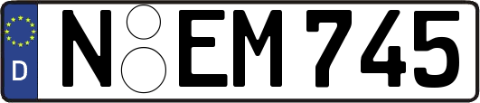 N-EM745