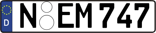 N-EM747