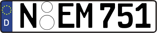 N-EM751