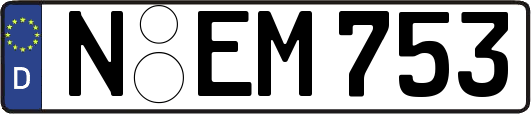 N-EM753