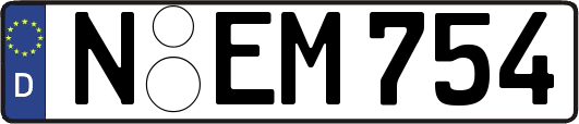 N-EM754