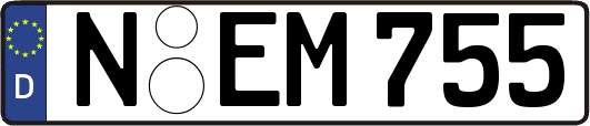 N-EM755