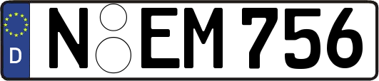 N-EM756