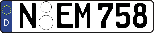 N-EM758