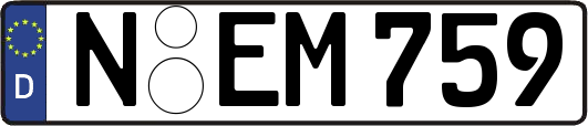 N-EM759
